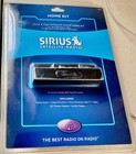 Satellite Radio Sirius Home Kit Plug N Play Suph1 Antenna Dock Audio Cables Ac