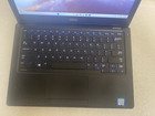 Dell Laptop Windows 11 Latitude 5280 Intel Core I5 7th Gen 256 Ssd 8gb Bl Kb