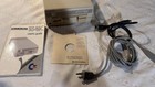 Commodore 1541c 5 25    Disk Drive Refurbished With Cables And Manual Working