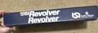 S w  Model 686  357 Combat Magnum Revolver Box Manual Vintage  1986 