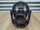 2026 Ufl Louisville Kings  vs Columbus Aviators  Speed Mini Helmet