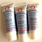 First Aid Beauty Ultra Repair Cream Sensative Skin 1oz Each  -  3 Pack