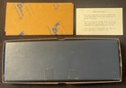 Vintage Smith   Wesson K22 Masterpiece Factory Box Gun Wrap Model 17 Blue 6-in