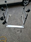 Windshield Stand Removal And Installation Tool