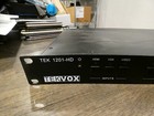 Tekvox Tek 1201-hd Presentation Switcher Hdmi vga video 4-channel 4ch Rack Mount