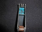 Original Seeburg Model Ds  4  Jukebox Push Button Nice Condition