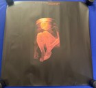 Vintage 1999 Alice In Chains 2 Sided Nothing Safe Promo Poster 24x24in Columbia