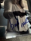 Brit Marling Signed   the East  Super Sexy 8x10 Dual Coas Another Earth Star