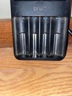 Efest Luc V4 4-slot Li-ion Mains Charger For Aa Aaa Batteries