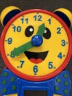 Teaching Time The Learning Journey Telly The Teaching Time Clock Works   Jm2 