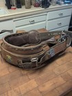 Bashlin D24 Climbing Lineman Belt  88