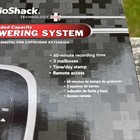 Radio Shack Extended Capacity Digital Answering Machine - Model 43-3829 - New