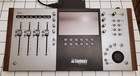 Euphonix Eucon Artist Control - Walnut Stand - Works Great  - Read Description