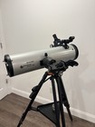 Celestron Starsense Explorer Dx 102mm Newtonian Altazimuth Mounted Telescope