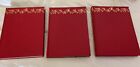 American Indian Art Magazine Three Bound Volumes Nov 1975- Aug 1978