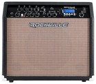 Rockville G-amp 40 Guitar Combo Amplifier Amp Bluetooth mic In usb footswitch