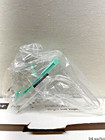 Box Of 24 Hillrom Welch Allyn Kleenspec 59001 Single Use Vaginal Speculum Medium