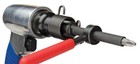 Eastwood Air Impact Screw Buster Remover With 3 Phillips Bit