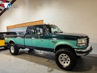 1994 Ford F-250 4x4 - Big Block V8 - Two Tone