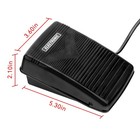Foot Pedal   Power Cord For Singer Sewing Machine1022 1802 2950  3270 4016 4528c
