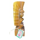 Vintage 10    Island Woods Hawaii Ku Tiki New With Tag