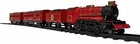 Harry Potter Wizarding World Hogwart s Express Lionel Train   new   28 Pieces