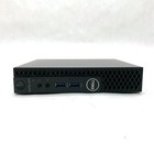 Dell Optiplex 3070 Micro Pc Intel Core I3-9100t 3 10ghz 8gb 256gb Ssd Windows 11