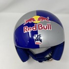 Lindsey Vonn Briko Red Bull The Vulcano Limited-edition Ski Helmet Size S m