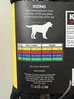 Kirkland Signature Pet Logo Hoodie  For Cats Or Dogs Size Small Color Black