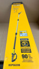 new   dcps620b  Dewalt 20v Max Xr 8  Cordless Pole Saw  tool Only 