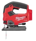 Milwaukee M18 Fuel D-handle Jig Saw  bare Tool  Refurbished