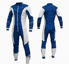 Skydiving Freefly Flying Jumpsuit In Unique Color Combinations Digital Printing