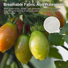 100 200pcs Grape Protection Bags Fruit Vegetable Mesh Bag Against Pest Anti-bird