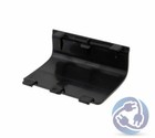 Lot 10 Replacement Battery Door Cover Lip For Xbox One Wireless Controller Black
