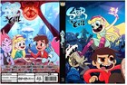 Star Vs  The Forces Of Evil Animated Series Season 1-4 Episodes 77 English Audio