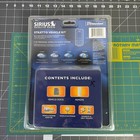 Sirius Stiletto Vehicle Kit Slv1 Satellite Radio Car Kit New Sealed