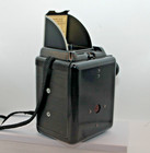 Vintage Argus Super Seventy-five Camera Which Ran From 1949-1964