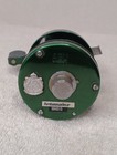 Vintage Abu Garcia Ambassadeur 5500d Green Baitcast High Speed Fishing Reel Box