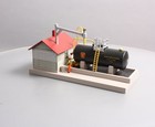 Lionel 6-83634 O Keystone Command Control Smoke Fluid Loader