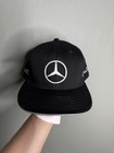 Mercedes Amg Petronas Lewis Hamilton Formula One F1 Racing Hat Cap Snapback