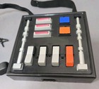 2004 Star Wars Darth Vader Helmet Voice Changer Effects Box Only  no Mask 