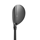 Taylormade Men s Qi35 Rescue Hybrid Golf Club - New - Free Shipping