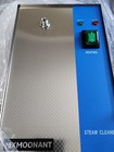 Mxmoonant Jewelry Steam Cleaner 2l 0 52 Gal 0 8l Capacity   8-min Heat Up