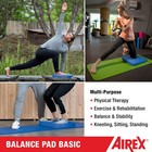 Airex Balance Trainer Pad     Non-slip Foam For Exercise  Therapy   Core Training