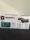 Vortex Crossfire Hd 12-36x50 Straight Spotting Scope Cf-50s