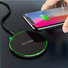  200w Wireless Charger Pad   Fast Charging Station For Iphone   Samsung 
