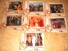 Biwi O Biwi 1981 Randhir Kapoor Simmi Poonam Yogeeta Sanjeev Kumar 14 Lobby Card