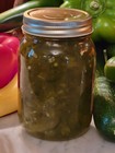 Hs Ranch Sweet Fire Relish  2  16oz Jars