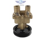New Raw Sea Water Pump 46-8m0139995 For Mercruiser Mercury Quicksilver 8m0122655