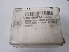 New Boston Gear 18622 Bushing  Soft Steel  Inch  1  Bore  2  Od  2  Length